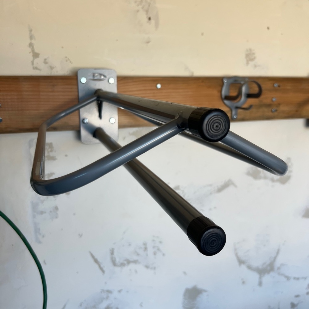 Saddle stand for English or Western